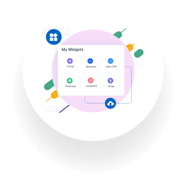 Custom Widgets